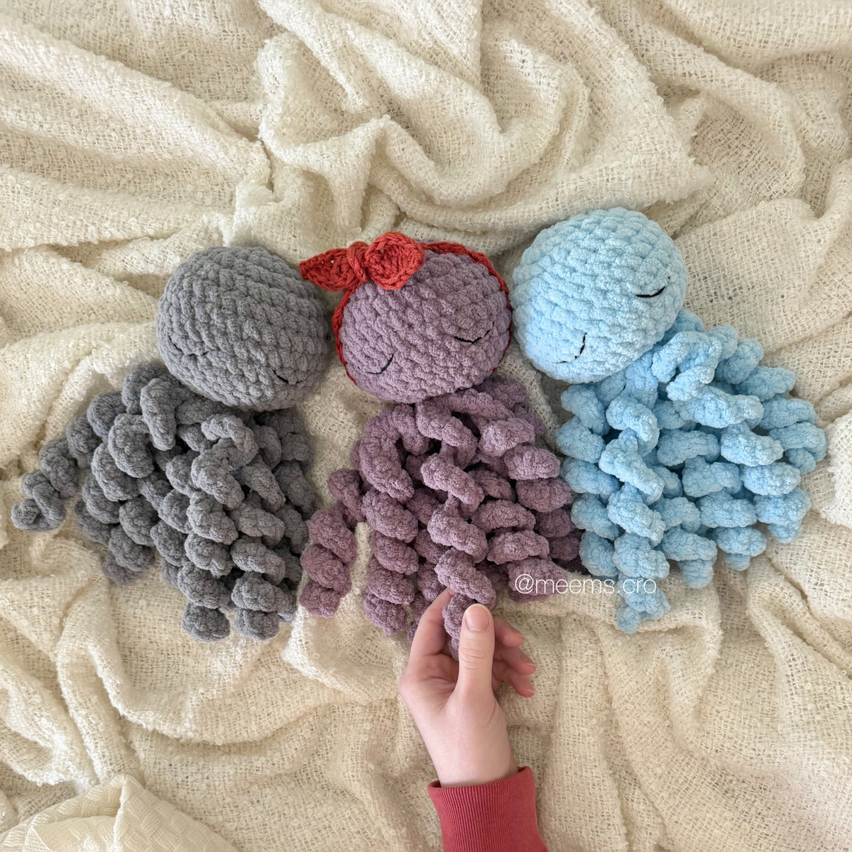 Bubbles (Gray)