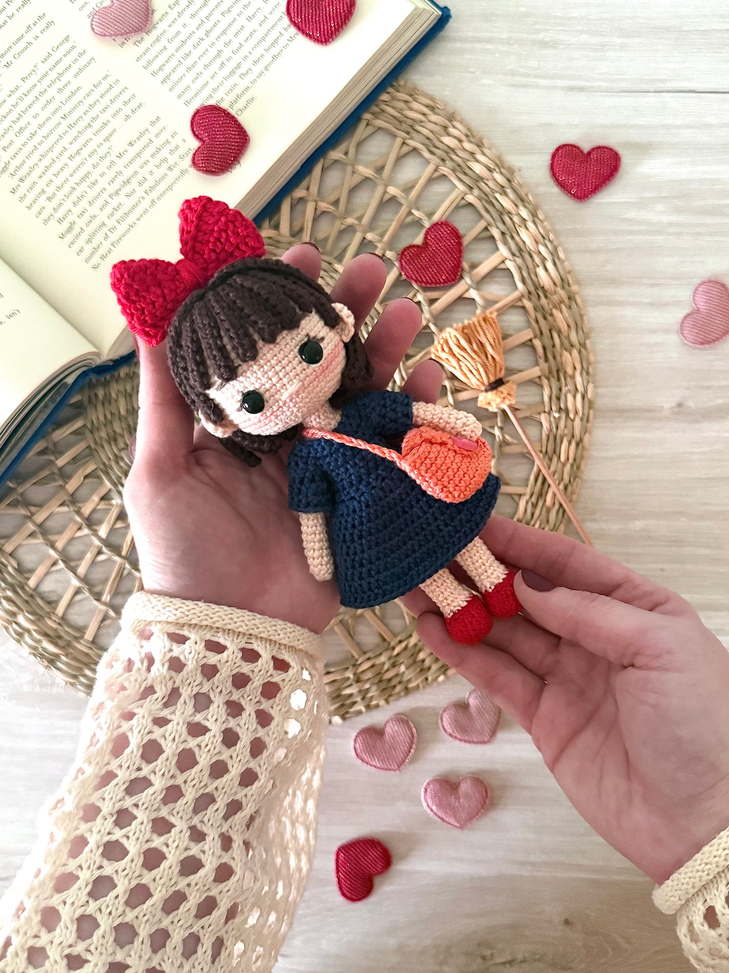 New Kiki