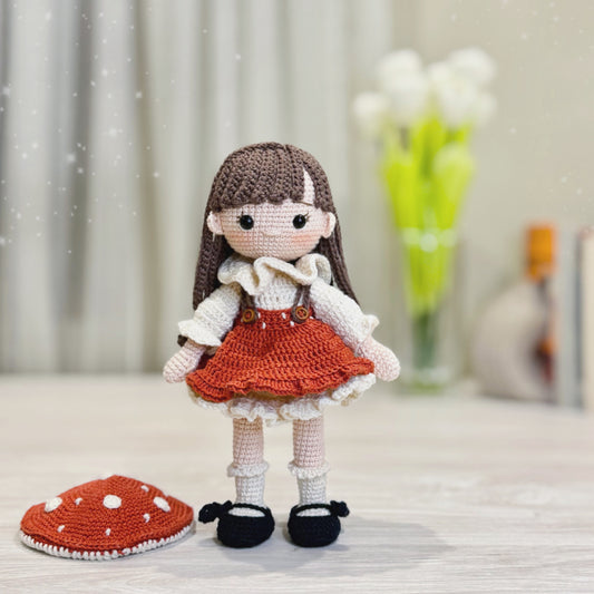Amanita