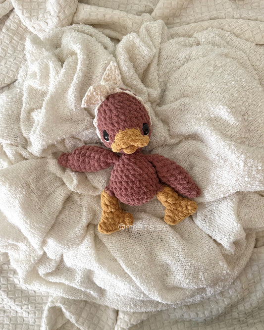 Koki (Brown)