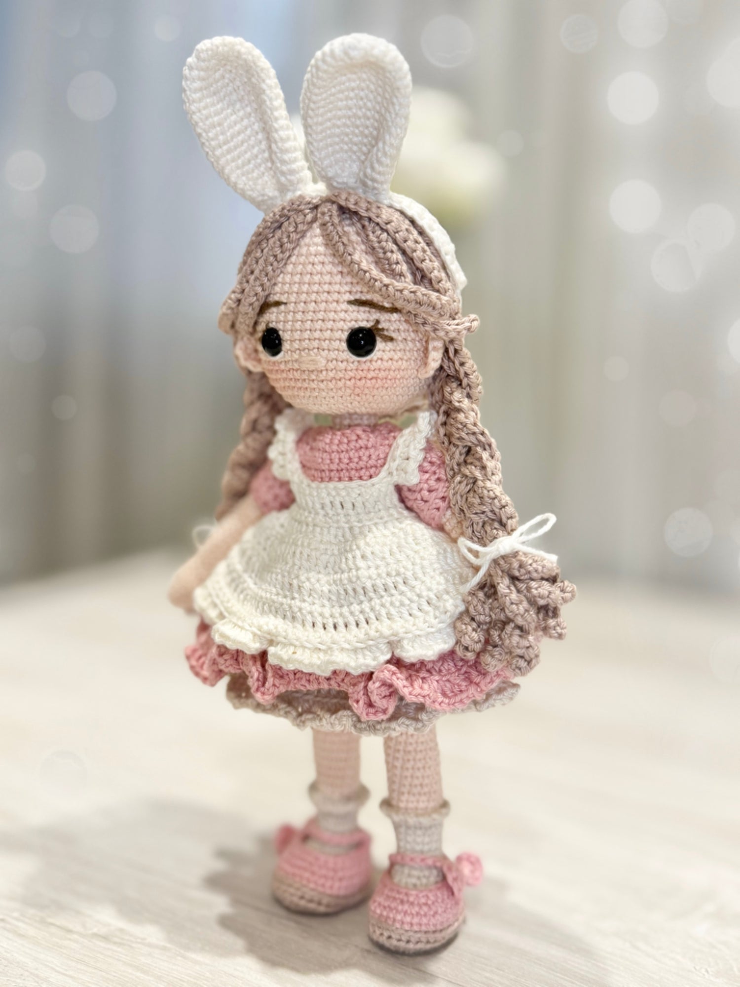 25 cm dolls