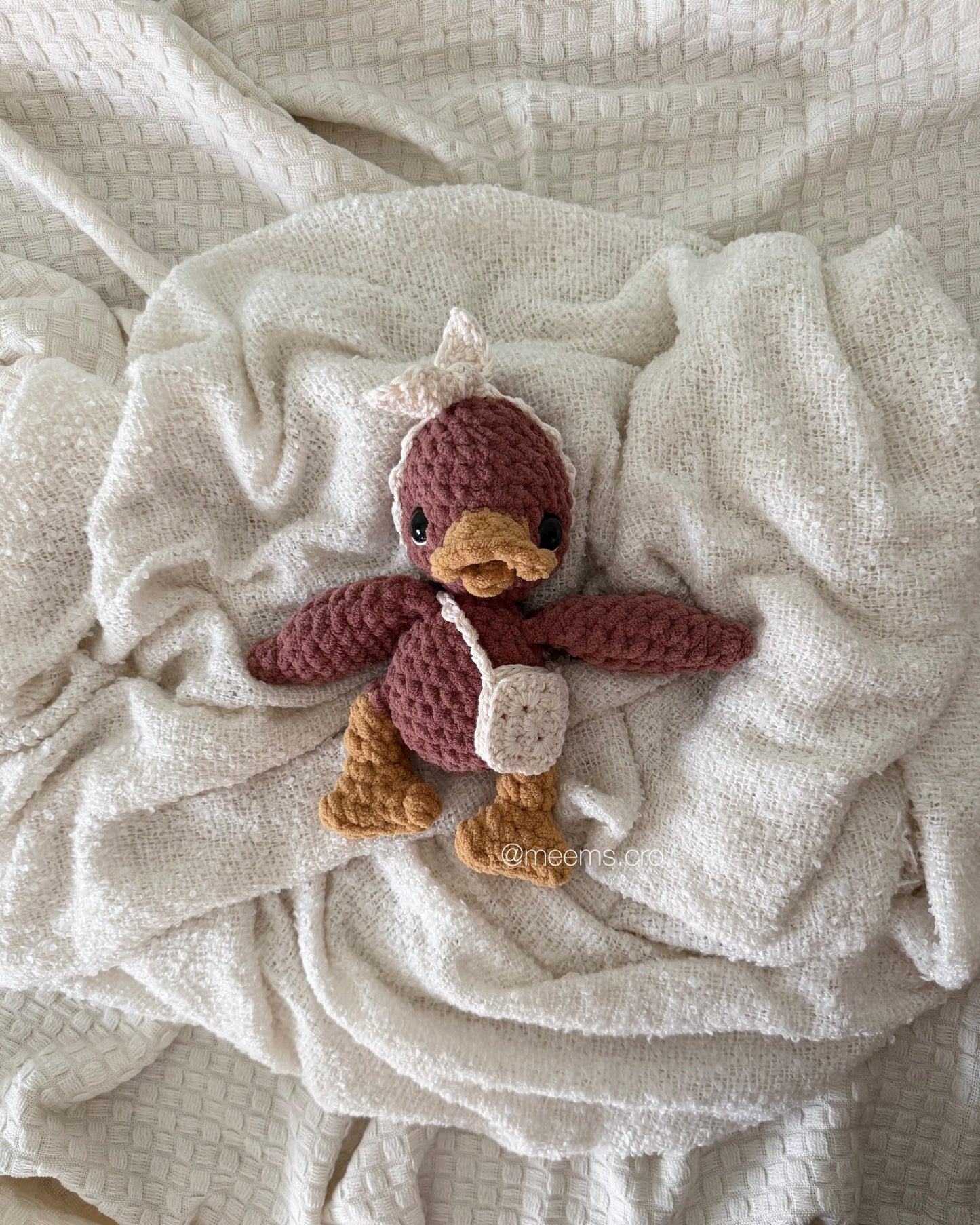 Koki (Brown)