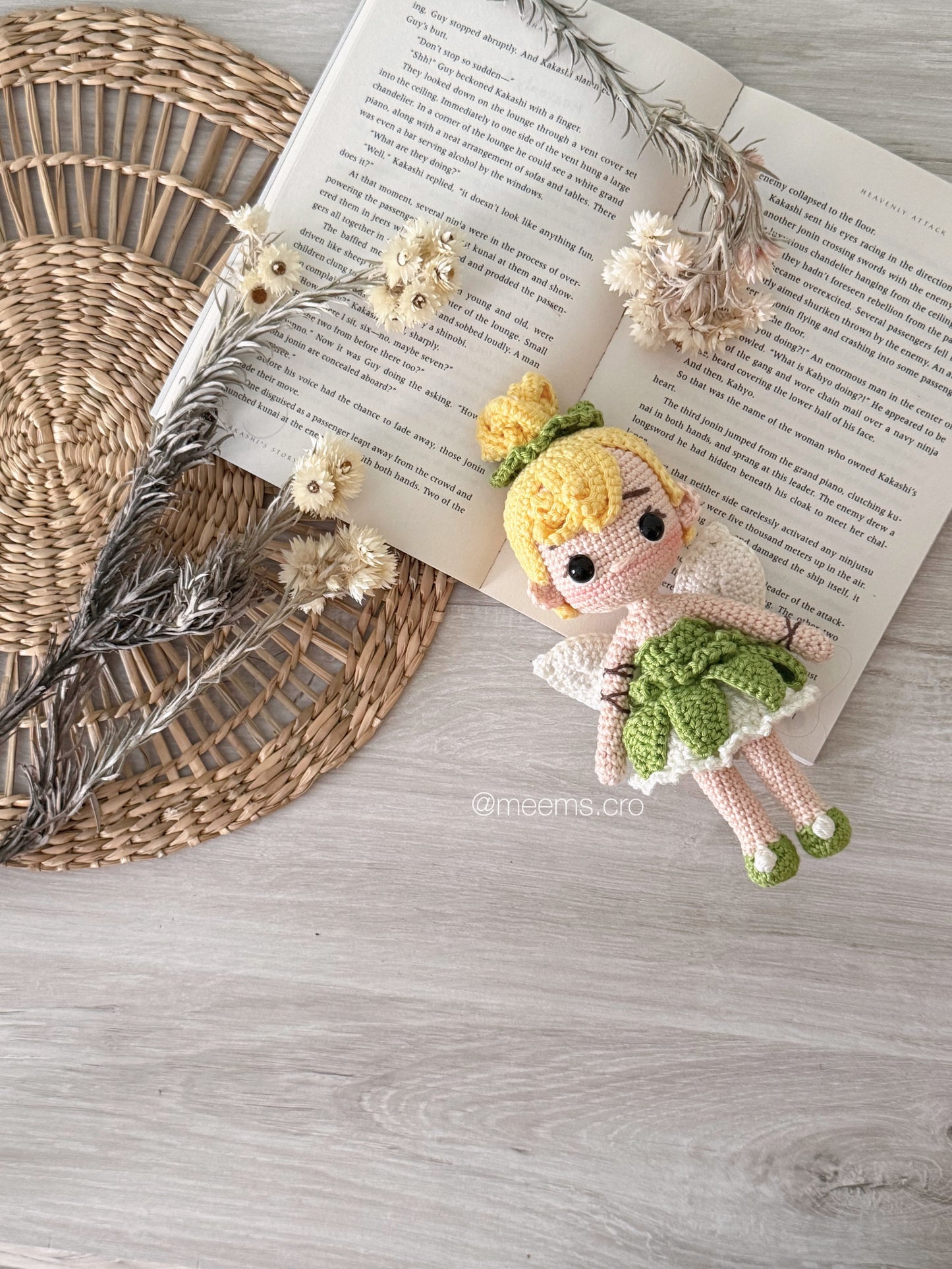 Tinker Fairy