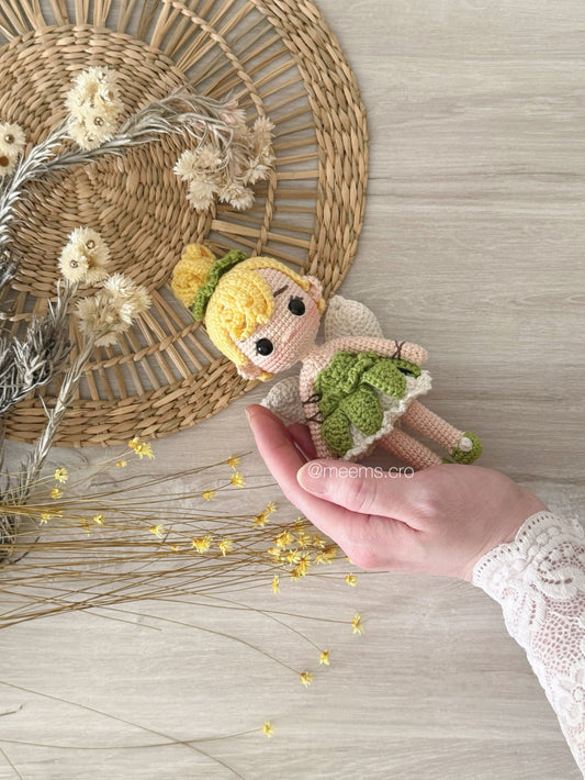 Tinker Fairy