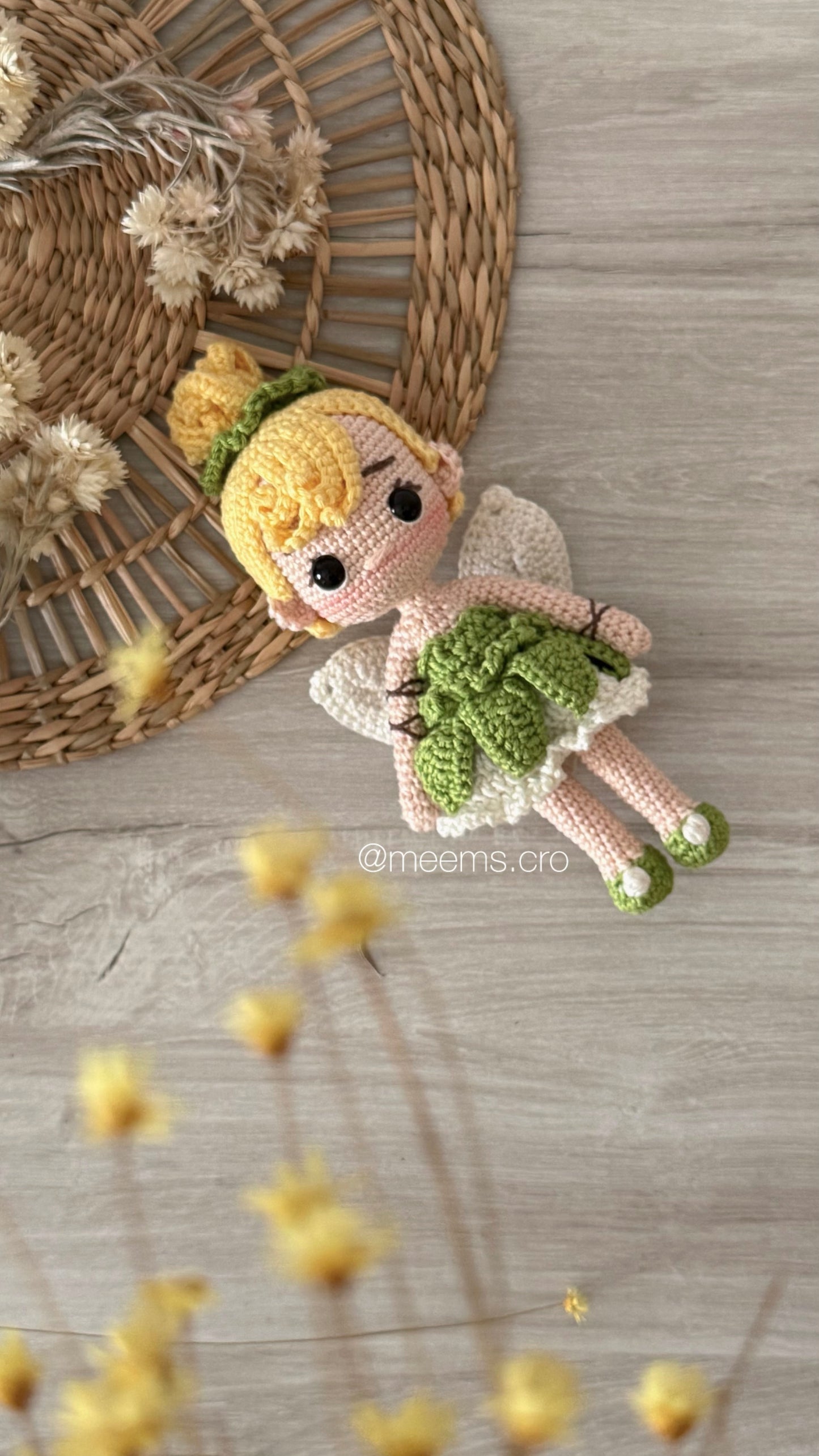 Tinker Fairy