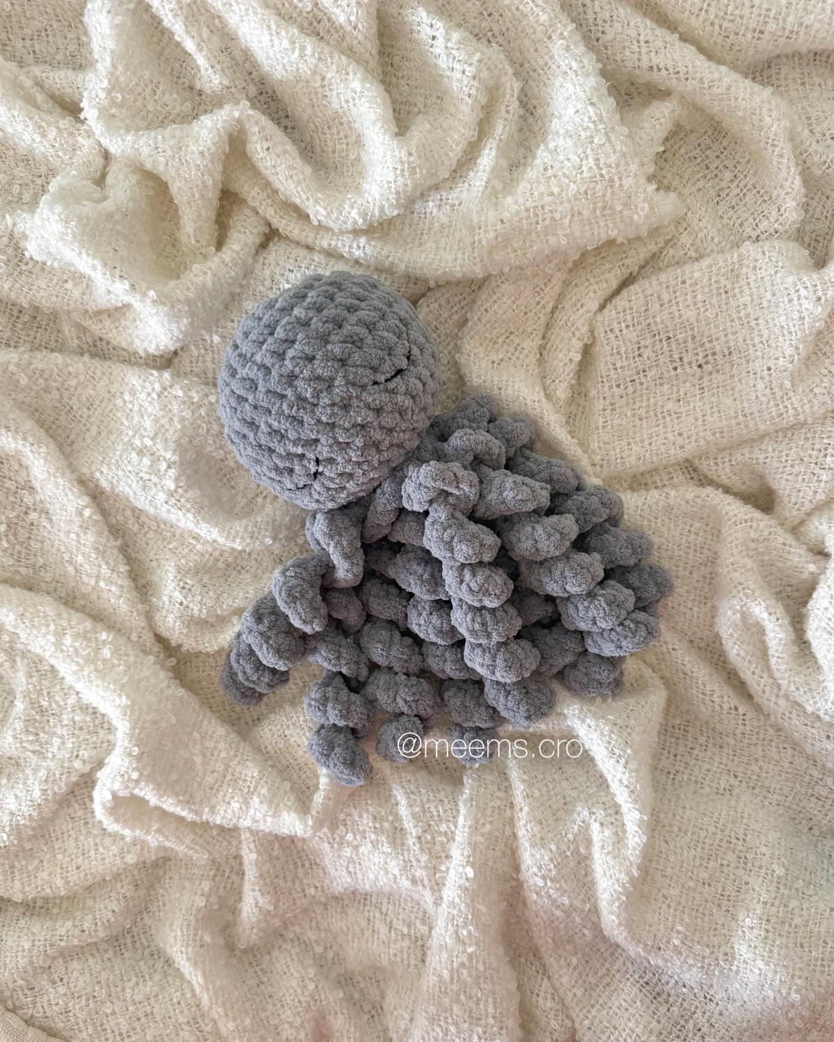 Bubbles (Gray)