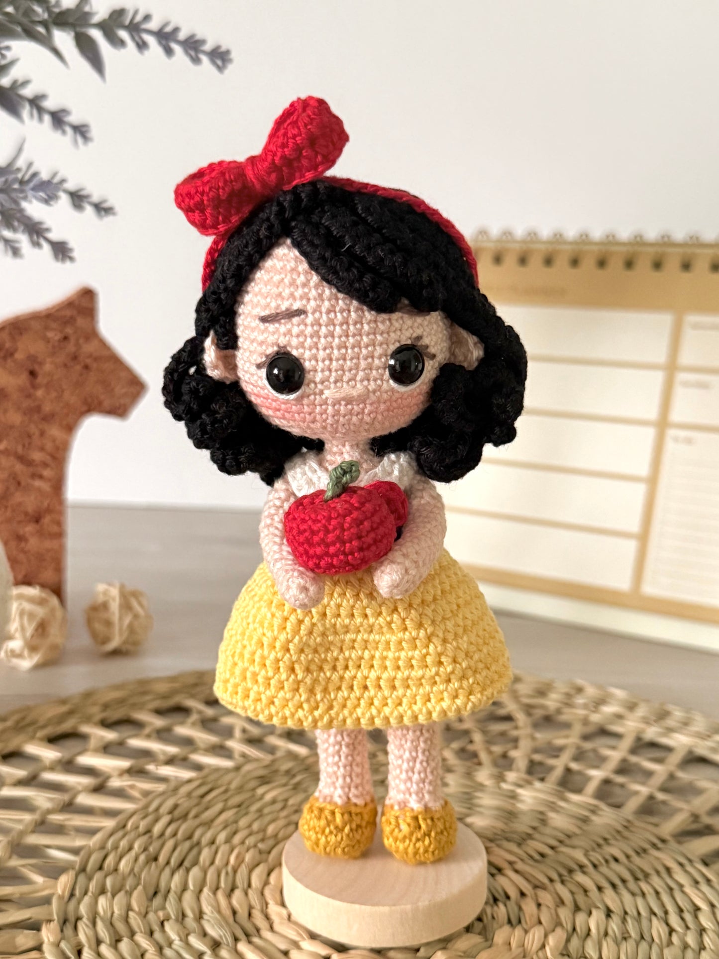 Snow White ♥️ سنو وايت