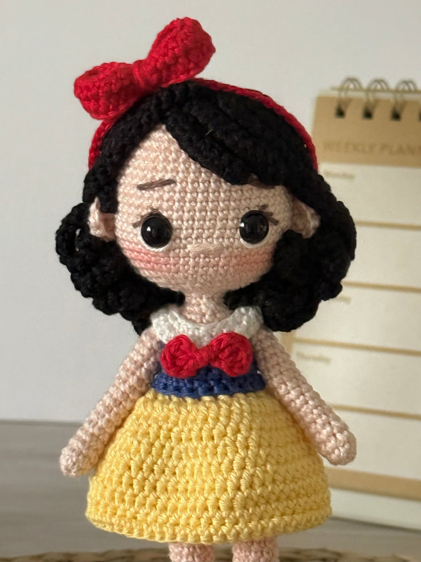 Snow White ♥️ سنو وايت