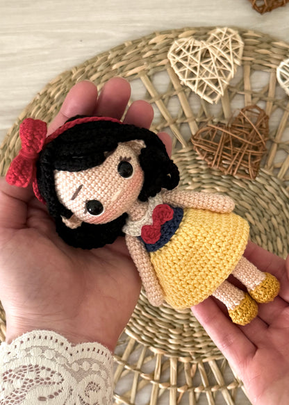 Snow White ♥️ سنو وايت
