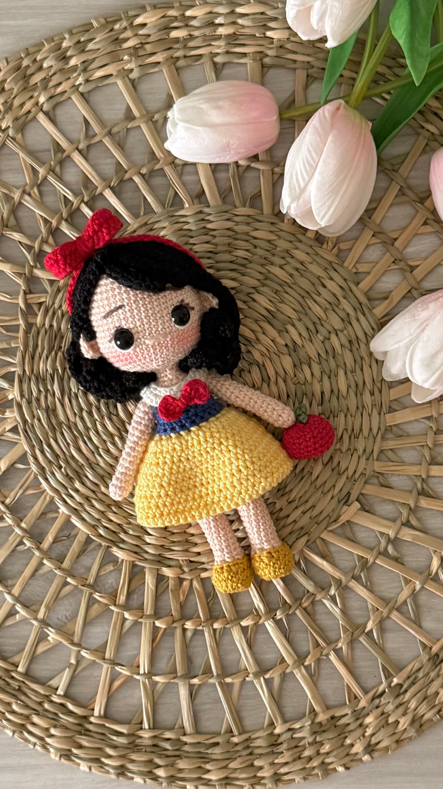 Snow White ♥️ سنو وايت