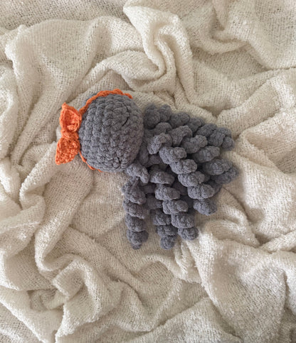 Bubbles (Gray)