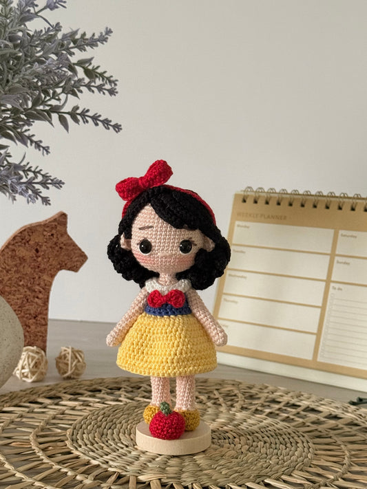 Snow White ♥️ سنو وايت