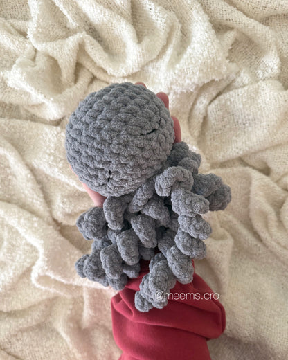 Bubbles (Gray)