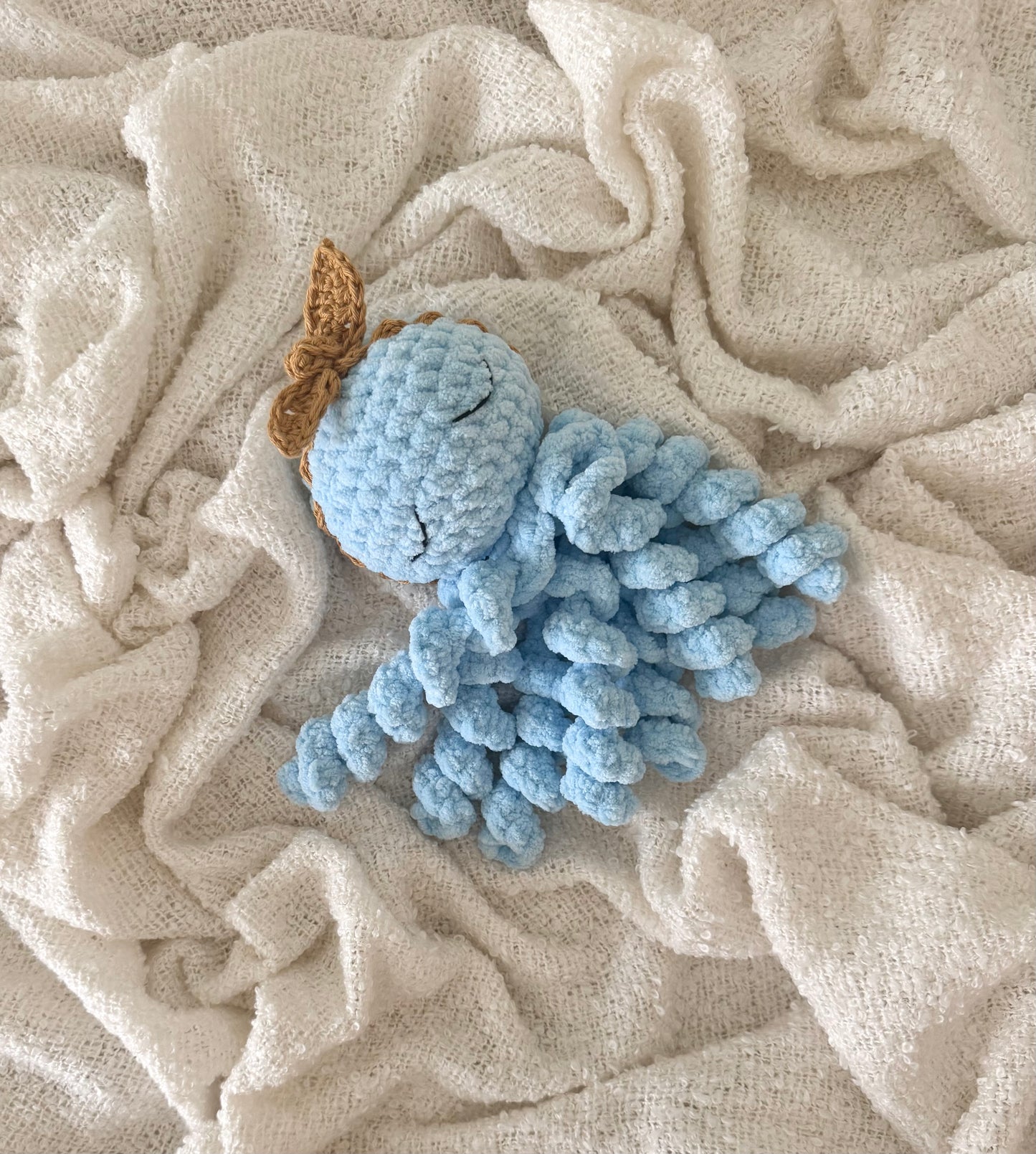 Bubbles (Blue)