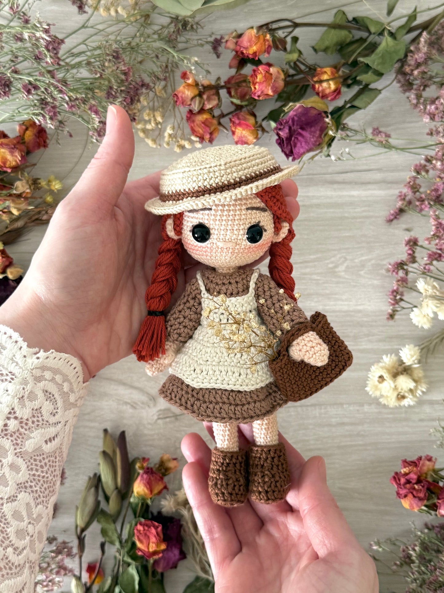 Anne