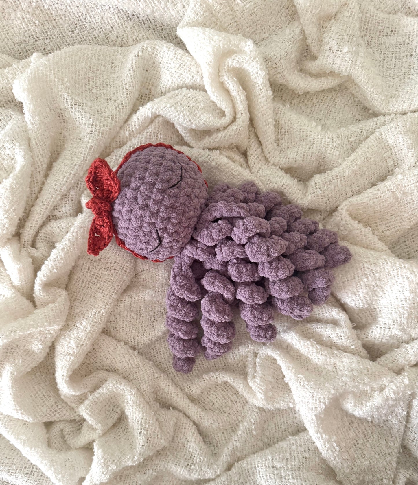 Bubbles (Purple)