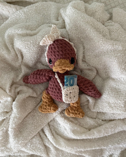 Koki (Brown)