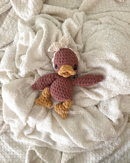 Koki (Brown)
